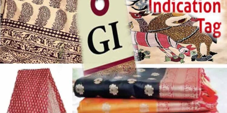 मध्यप्रदेश के कृषि, खाद्य उत्पादों और शिल्प को मिल चुके हैं प्रतिष्ठित 27 जीआई टैग