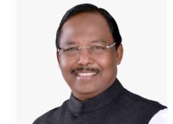 प्रदेश में आगामी खरीफ सीजन के लिए रासायनिक उर्वरकों की उपलब्धता सुनिश्चित: कृषि मंत्री  रामविचार नेताम