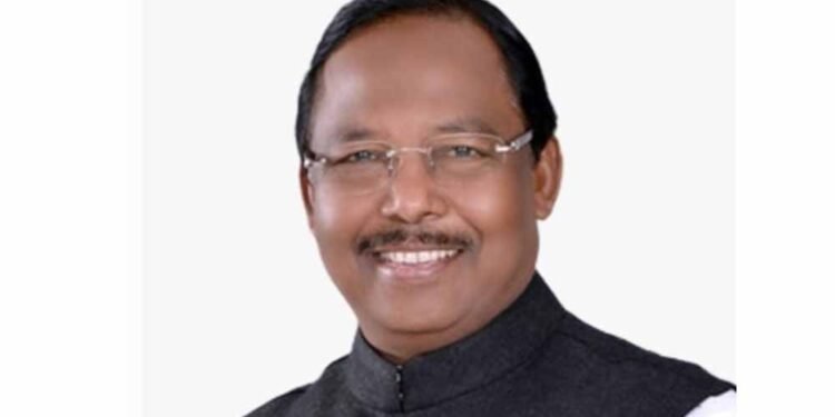 प्रदेश में आगामी खरीफ सीजन के लिए रासायनिक उर्वरकों की उपलब्धता सुनिश्चित: कृषि मंत्री  रामविचार नेताम