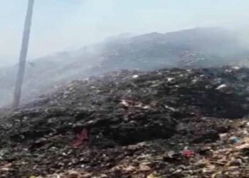 भोपाल का आदमपुर खंती होगा साफ, 55 करोड़ के प्रस्ताव पर परिषद करेगी अंतिम फैसला