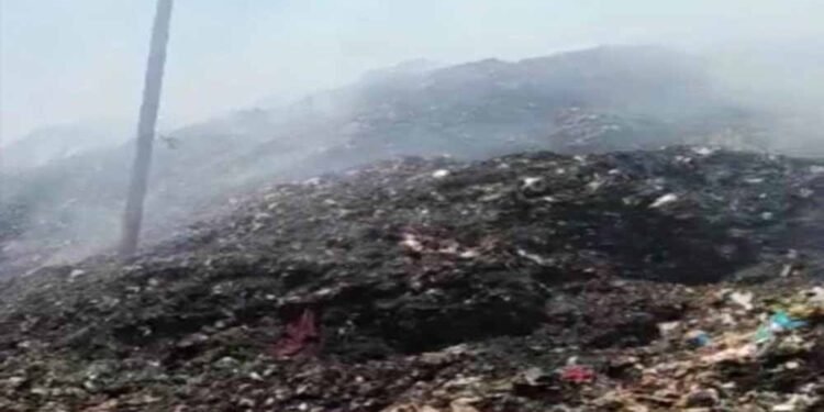 भोपाल का आदमपुर खंती होगा साफ, 55 करोड़ के प्रस्ताव पर परिषद करेगी अंतिम फैसला