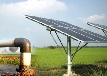 MP में सोलर पंप योजना अधूरी: 52 हजार का लक्ष्य, 40,662 पर ही अटकी रफ्तार