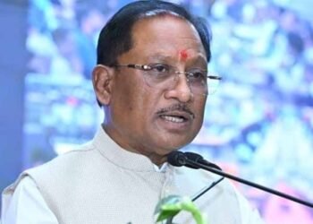 पीएम किसान सम्मान निधि की 22वीं किश्त जारी: छत्तीसगढ़ के 24 लाख किसानों के खातों में पहुंचे 498.83 करोड़