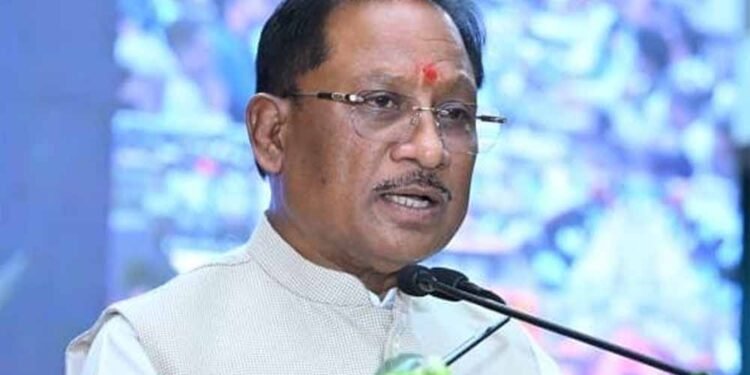 पीएम किसान सम्मान निधि की 22वीं किश्त जारी: छत्तीसगढ़ के 24 लाख किसानों के खातों में पहुंचे 498.83 करोड़