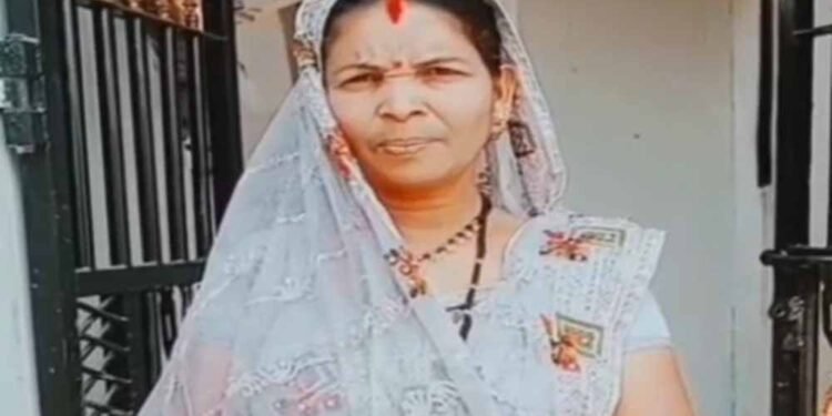 महिला सशक्तिकरण की प्रेरक कहानी: प्रीति पटेल ने स्व-सहायता समूह से हासिल की आर्थिक आज़ादी