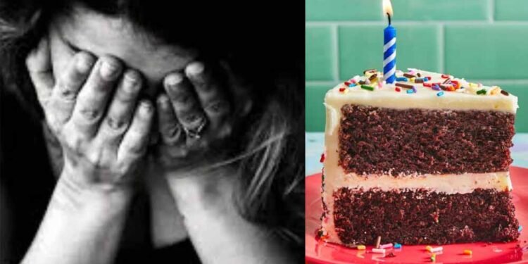 रीवा में इंस्टाग्राम फ्रेंड ने बर्थडे पर दिया खौफनाक गिफ्ट, केक काटने के बहाने किशोरी से दुष्कर्म