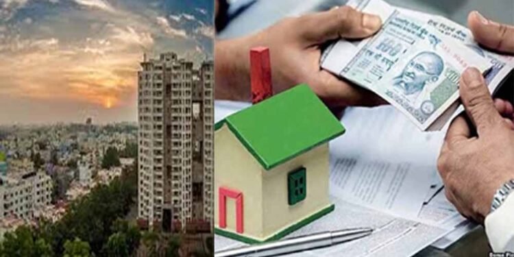 भोपाल में प्रॉपर्टी होगी महंगी, कलेक्टर गाइड लाइन में 20 से 100 प्रतिशत तक वृद्धि का प्रस्ताव