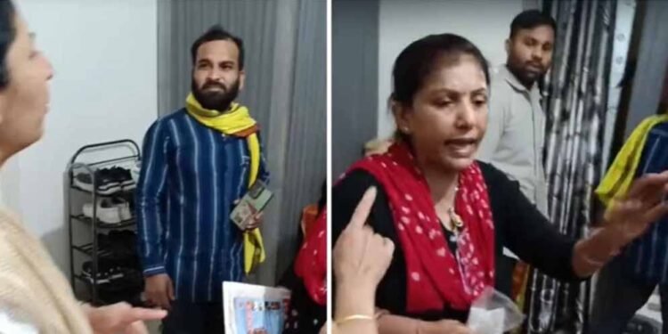 मैहर में ‘नकली पुलिस’ का खेल: घर में घुसकर मांगे 5 लाख, वीडियो बनते ही बने ‘पत्रकार’