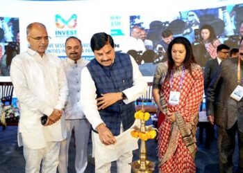 देश के दिल और असीम विकास अवसरों के केन्द्र मध्यप्रदेश से जुड़िए : मुख्यमंत्री डॉ. यादव