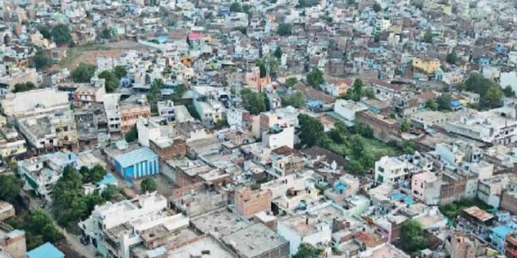 एमपी की कॉलोनियों का होगा कायाकल्प, निकायों को मिलेंगे ₹5 करोड़