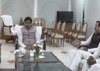 BJP विधायक कालूहेड़ा की सीएम हाउस में खिंचाई, बोले- अब सिंहस्थ के कामों में करूंगा सहयोग