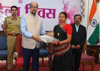 नारी शक्ति इस देश के विकास की धुरी, अंतिम पंक्ति की महिलाओं तक विकास पहुंचाने के लिए हम कृत संकल्पित‘