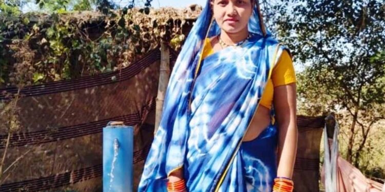 हर घर नल से जल: बदली ठरकपुर की तस्वीर, खुशहाल हुई गांव की जिंदगी