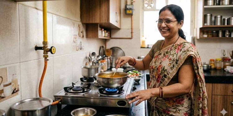 भोपाल में PNG कनेक्शन का विस्तार: अब रसोई बनेगी स्मार्ट, ऐसे करें आवेदन