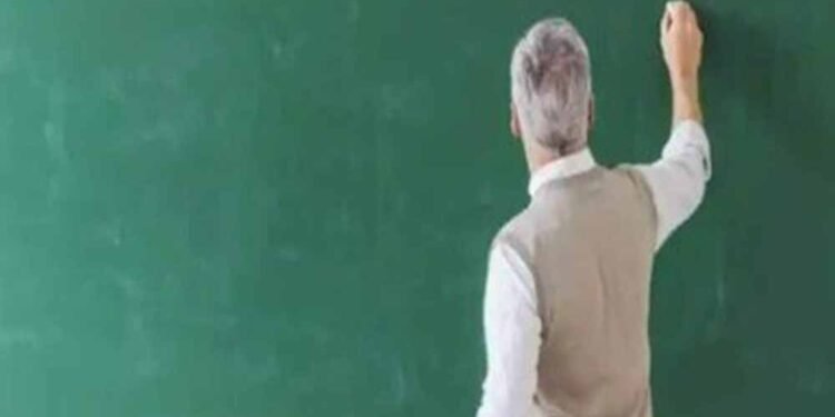 सहायक प्राध्यापकों की परिवीक्षा प्रक्रिया में तेजी—हजारों प्रकरणों का परीक्षण