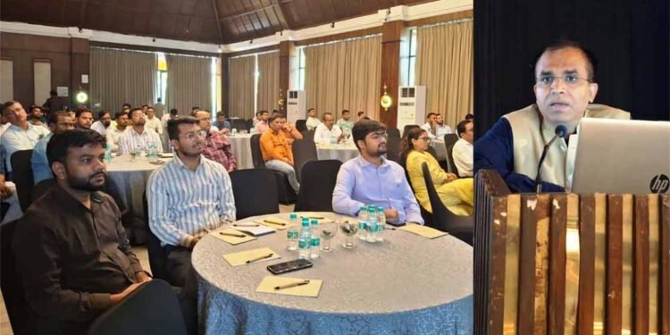 दुर्घटनाओं को रोकने ब्लैक-स्पॉट्स की वैज्ञानिक तरीके से पहचान और समयबद्ध सुधारात्मक उपाय लागू करना प्रभावी रणनीति