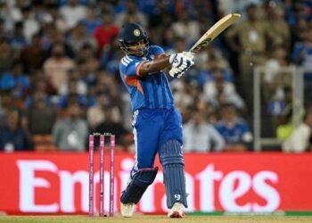 फाइनल में संजू सैमसन का कमाल, विराट कोहली और शाहिद अफरीदी के क्लब में एंट्री