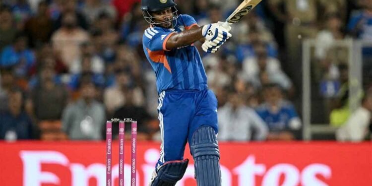 फाइनल में संजू सैमसन का कमाल, विराट कोहली और शाहिद अफरीदी के क्लब में एंट्री