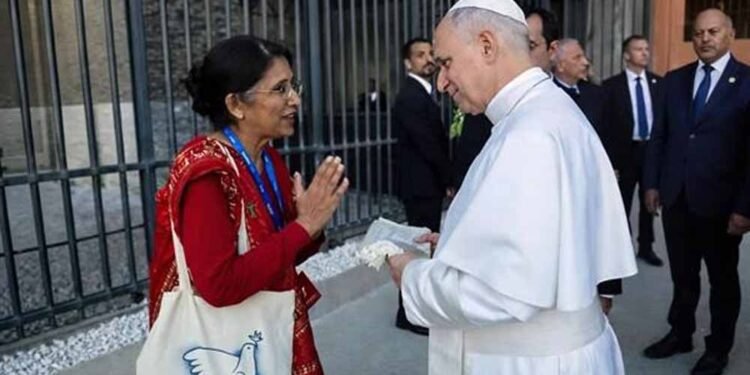 परंपरा और स्वावलंबन की अनूठी मिसाल बनी बालाघाट की मती खान