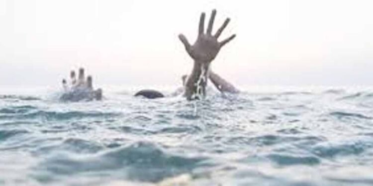 उज्जैन में दर्दनाक हादसा: तालाब में नहाने उतरे दो नाबालिगों की डूबने से मौत, राघौ पिपलिया में मातम