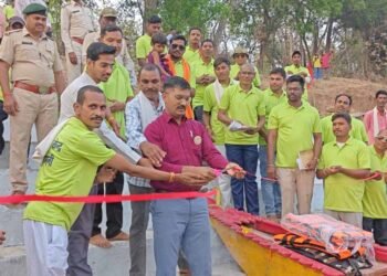 धमनी गांव बनेगा ईको-टूरिज्म का नया हब, प्रकृति प्रेमियों के लिए खास डेस्टिनेशन