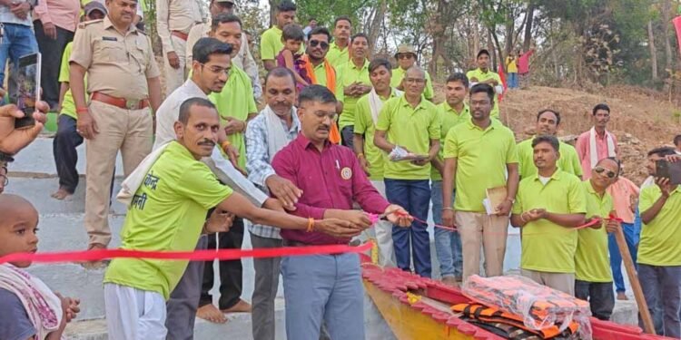 धमनी गांव बनेगा ईको-टूरिज्म का नया हब, प्रकृति प्रेमियों के लिए खास डेस्टिनेशन