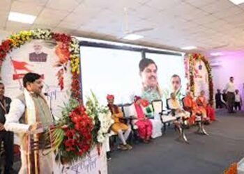 युगों से युगों तक गूंजता रहेगा विक्रम का गौरव