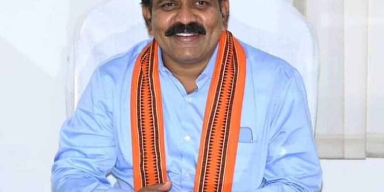 राज्यसभा चुनाव: भाजपा ने नियुक्त किए केंद्रीय पर्यवेक्षक, डिप्टी सीएम विजय शर्मा को मिली बिहार की जिम्मेदारी