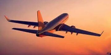 प्रदेश में हवाई पट्टियों के विकास से सुदृढ़ हो रही क्षेत्रीय हवाई कनेक्टिविटी