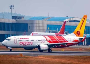 महाजंग के बीच एयर इंडिया का बड़ा फैसला, अबू धाबी की सभी और दुबई की 5 फ्लाइट्स रद्द