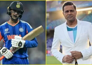 फाइनल से पहले आकाश चोपड़ा का बड़ा बयान: अभिषेक शर्मा और वरुण चक्रवर्ती को बाहर रखना मुश्किल