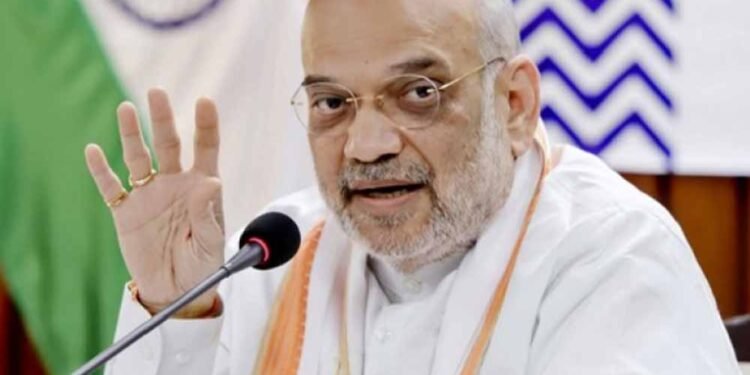 एमपी के बड़े आदिवासी महोत्सव में शामिल होंगे Amit Shah, कई विकास परियोजनाओं की देंगे सौगात