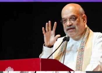 गलत इरादे से भारत आए तो नहीं होगा कोई रहम: शाह की US-यूक्रेनी नागरिकों पर सीधी चेतावनी