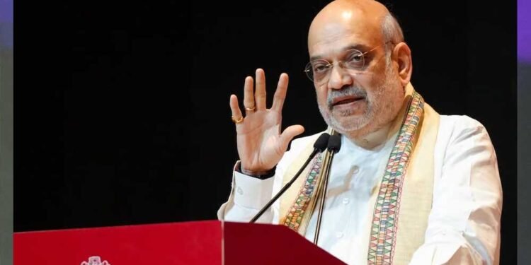 गलत इरादे से भारत आए तो नहीं होगा कोई रहम: शाह की US-यूक्रेनी नागरिकों पर सीधी चेतावनी