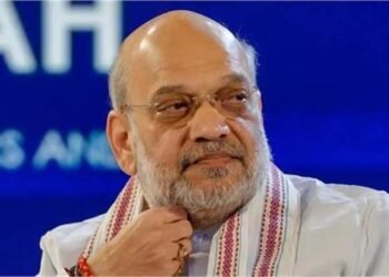 रंधावा सुसाइड केस पर अमित शाह का बड़ा बयान, बोले- पंजाब के सांसद लिखित दें, CBI जांच होगी