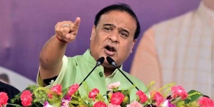 असम में 40 लाख महिलाओं को 9-9 हजार रुपये, चुनाव से पहले सरकार का बड़ा दांव