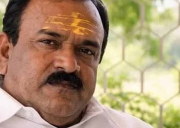 नाशिक बाबा कांड: अशोक खरात का खौफनाक सच, वारदात से पहले पिलाता था खारा पानी