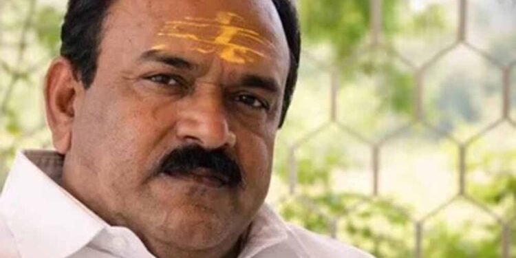 नाशिक बाबा कांड: अशोक खरात का खौफनाक सच, वारदात से पहले पिलाता था खारा पानी