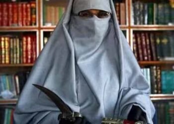 उम्रकैद की सजा: अलगाववादी नेता आसिया अंद्राबी दोषी, दो साथियों को 30-30 साल की जेल