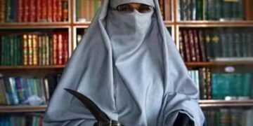 उम्रकैद की सजा: अलगाववादी नेता आसिया अंद्राबी दोषी, दो साथियों को 30-30 साल की जेल