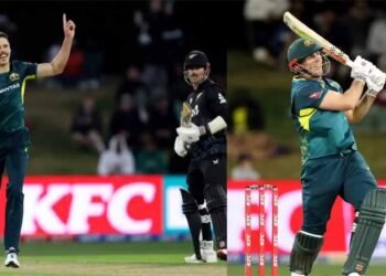 ऑस्ट्रेलिया करेगा न्यूज़ीलैंड की मेजबानी, ऐतिहासिक 4 टेस्ट सीरीज का ऐलान