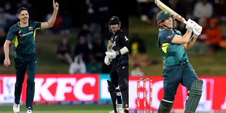 ऑस्ट्रेलिया करेगा न्यूज़ीलैंड की मेजबानी, ऐतिहासिक 4 टेस्ट सीरीज का ऐलान