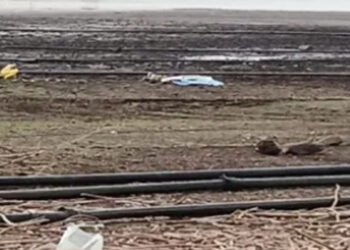 भालीवाड़ा जलाशय में मोटरों का अंधाधुंध इस्तेमाल, तेजी से गिर रहा पानी का स्तर