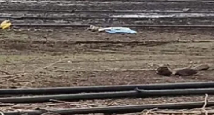 भालीवाड़ा जलाशय में मोटरों का अंधाधुंध इस्तेमाल, तेजी से गिर रहा पानी का स्तर