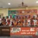 भाजपा की नई टीम का आगाज़: भव्य स्वागत के साथ संगठन को मजबूत बनाने का संकल्प