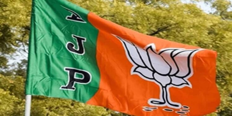 भाजपा का चुनाव आयोग को सुझाव: पश्चिम बंगाल चुनाव एक या दो चरणों में कराए जाएं