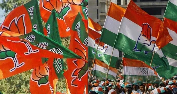 प्रदेश में राज्यसभा चुनाव की हलचल तेज, होली बधाई के बहाने नेता कर रहे दावेदारी, सौंप रहे बायोडाटा