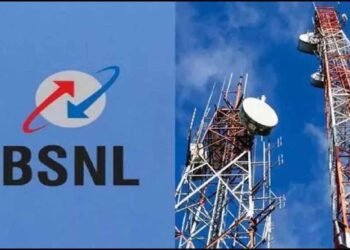 दो अरब की निवेश से BSNL का नेटवर्क होगा और मजबूत, यूपी के 2002 गांवों में बिछ रही ओएफसी केबल