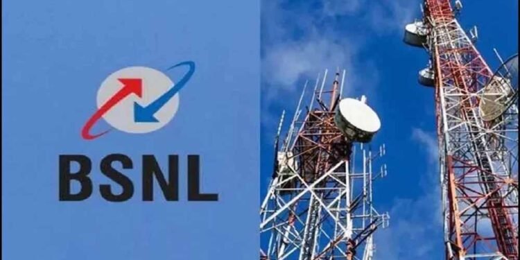 दो अरब की निवेश से BSNL का नेटवर्क होगा और मजबूत, यूपी के 2002 गांवों में बिछ रही ओएफसी केबल
