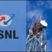 दो अरब की निवेश से BSNL का नेटवर्क होगा और मजबूत, यूपी के 2002 गांवों में बिछ रही ओएफसी केबल